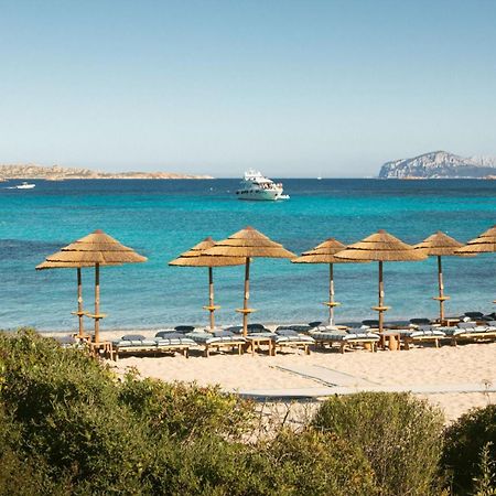 Romazzino, A Belmond Hotel, Costa Smeralda Porto Cervo Exterior photo