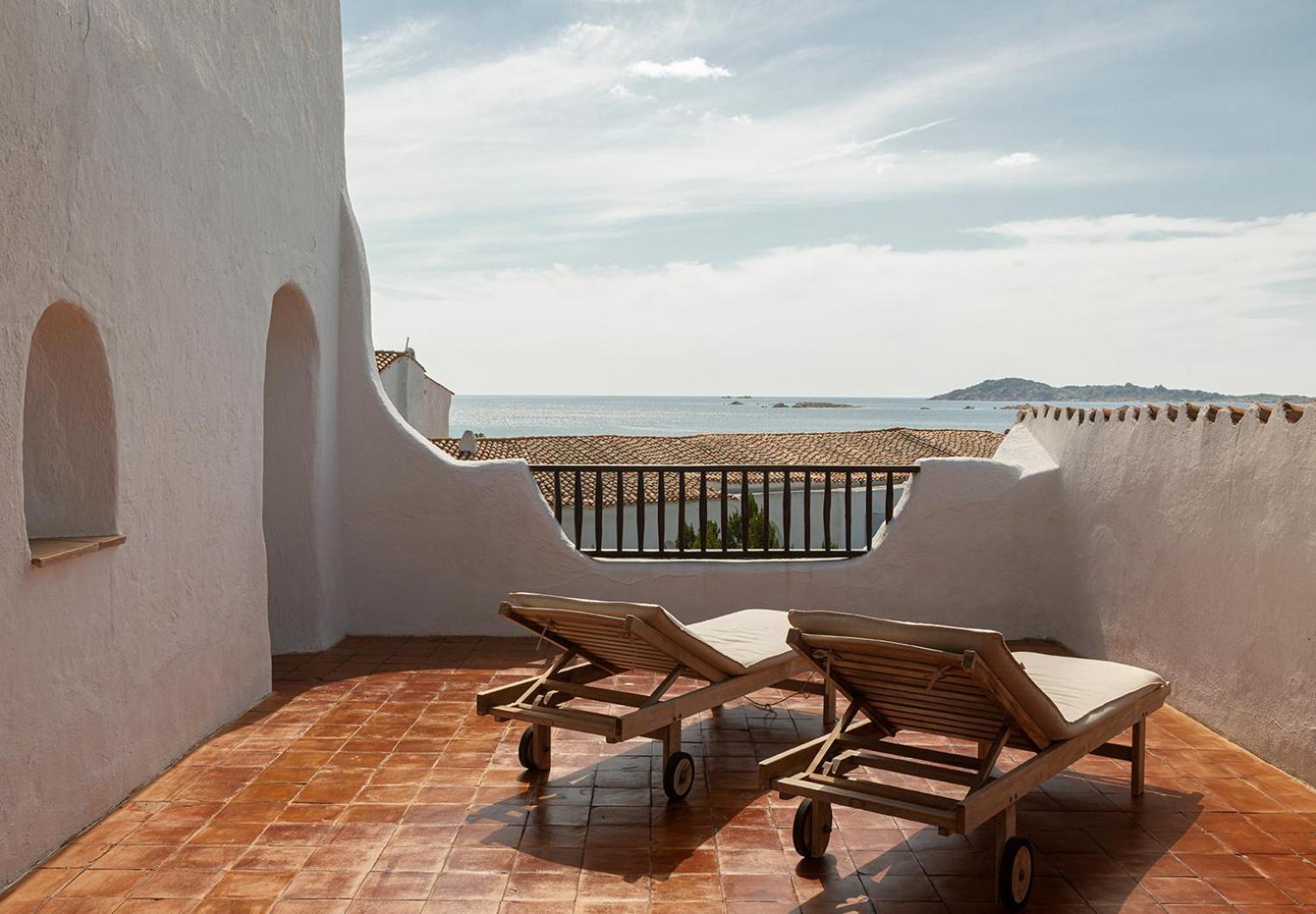 Romazzino, A Belmond Hotel, Costa Smeralda Porto Cervo Exterior photo