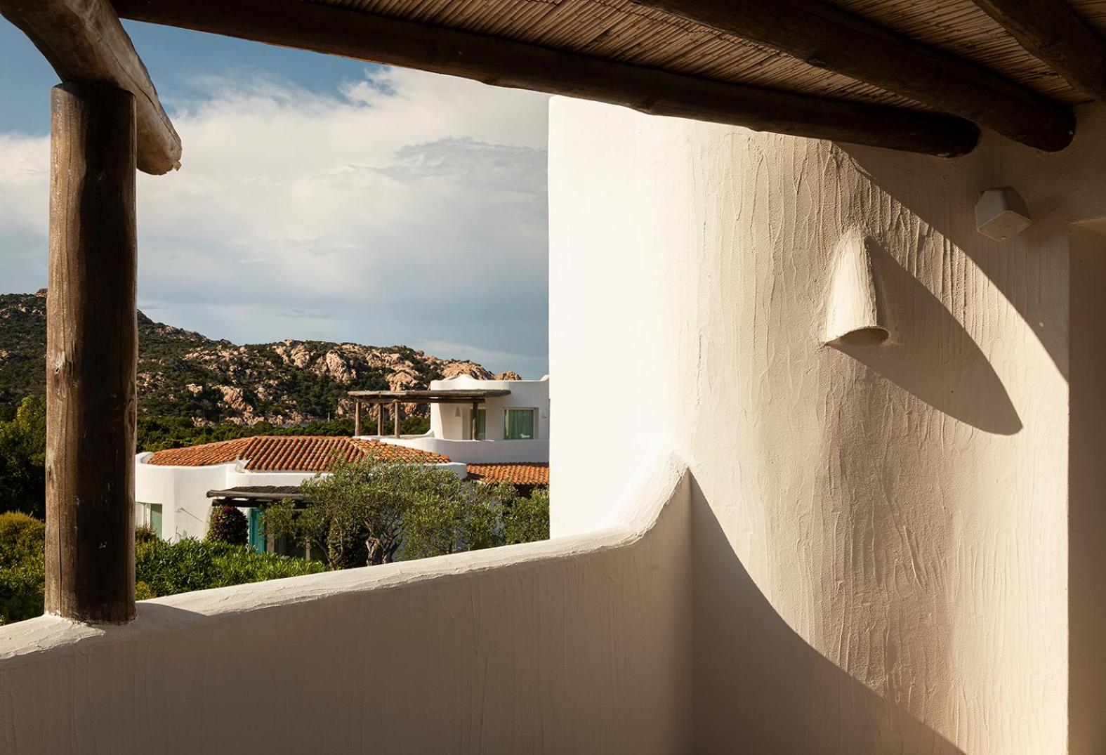 Romazzino, A Belmond Hotel, Costa Smeralda Porto Cervo Exterior photo