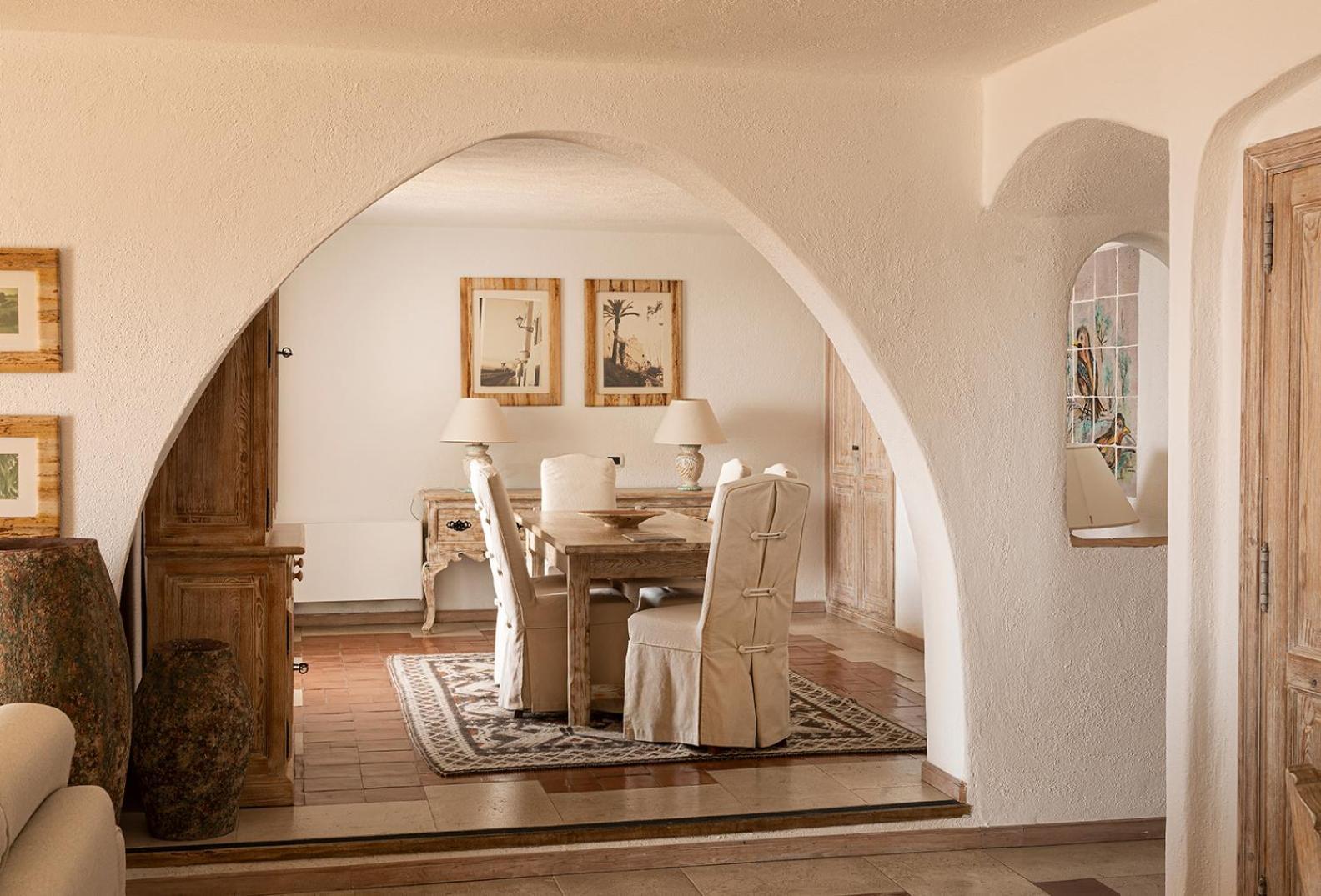 Romazzino, A Belmond Hotel, Costa Smeralda Porto Cervo Exterior photo