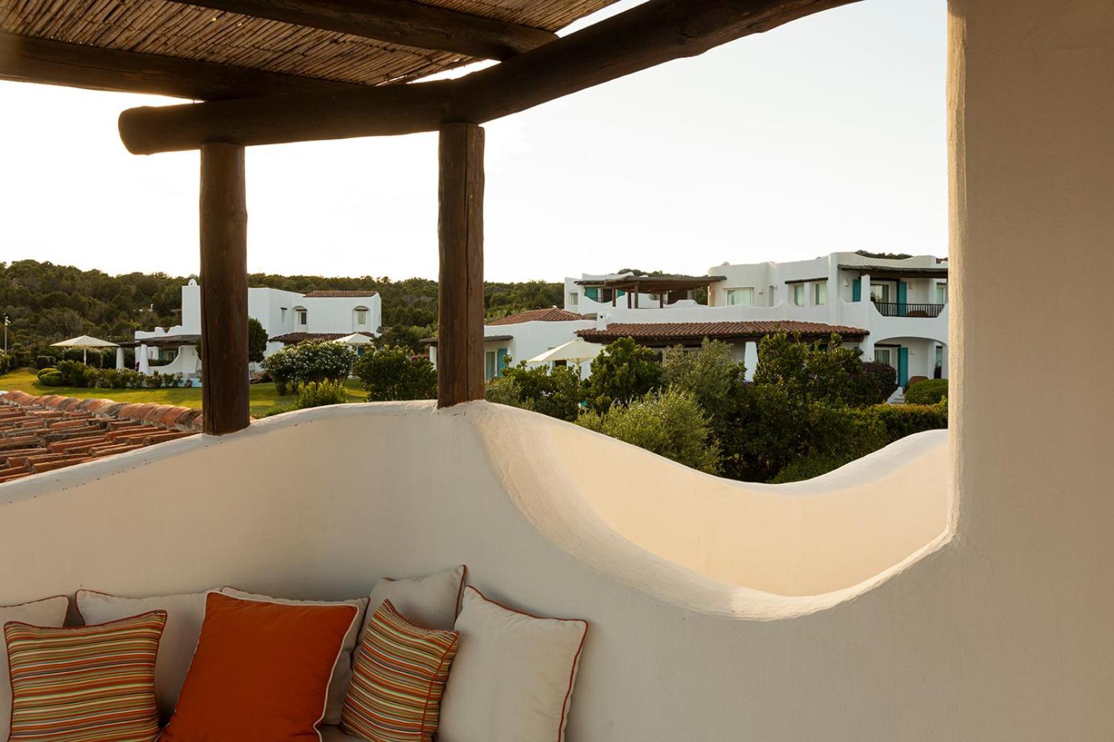 Romazzino, A Belmond Hotel, Costa Smeralda Porto Cervo Exterior photo