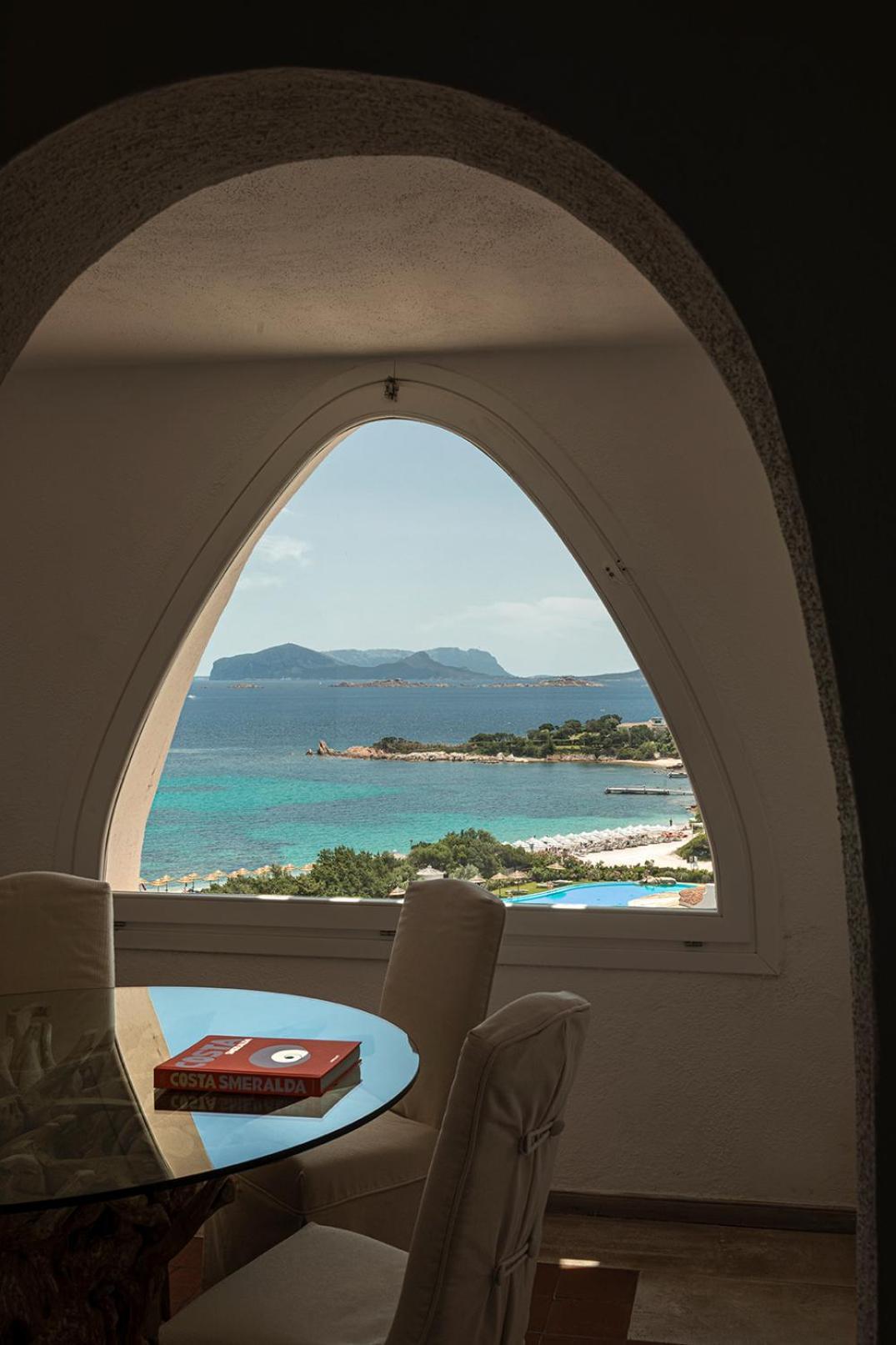 Romazzino, A Belmond Hotel, Costa Smeralda Porto Cervo Exterior photo