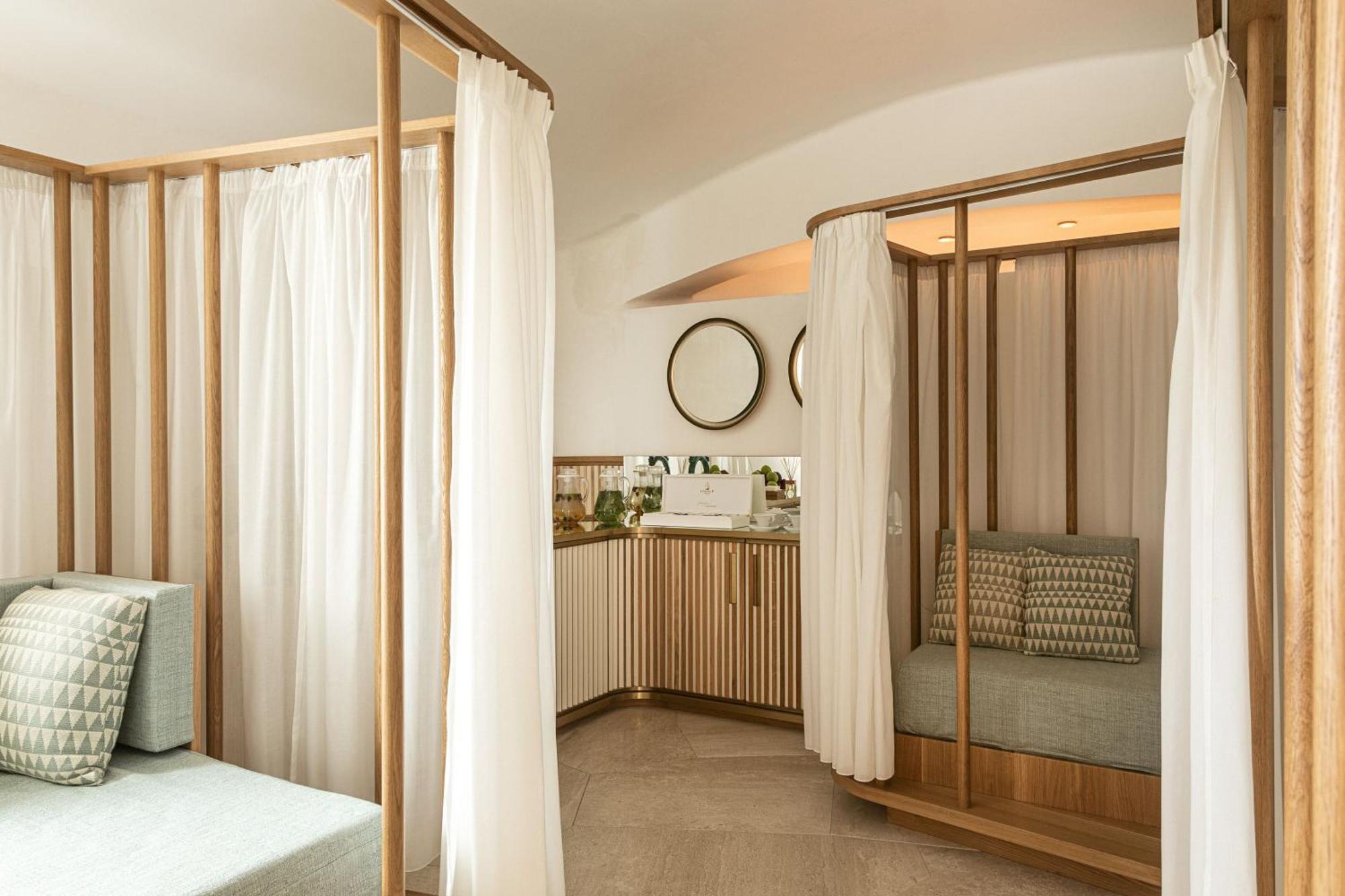 Romazzino, A Belmond Hotel, Costa Smeralda Porto Cervo Exterior photo