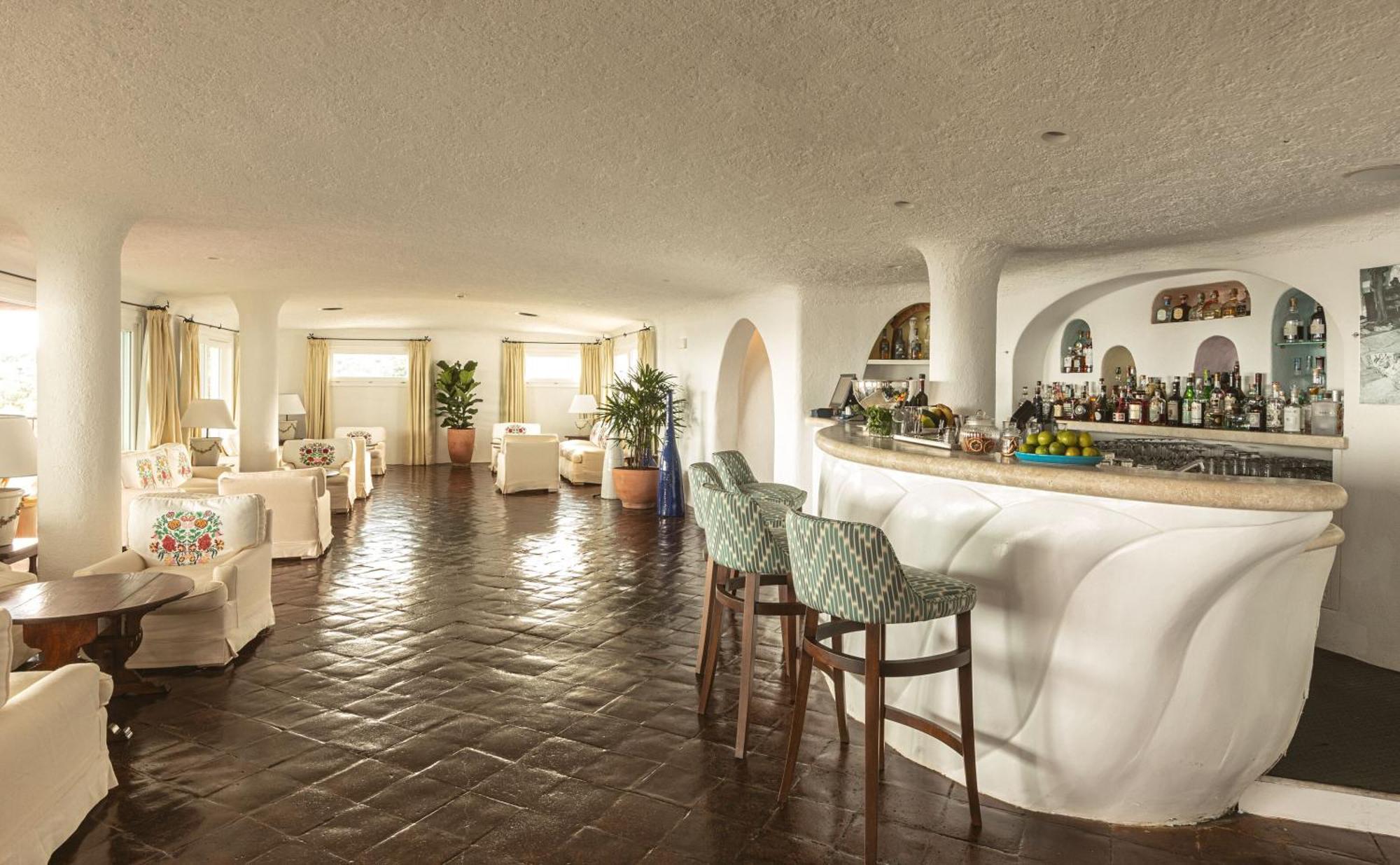 Romazzino, A Belmond Hotel, Costa Smeralda Porto Cervo Exterior photo
