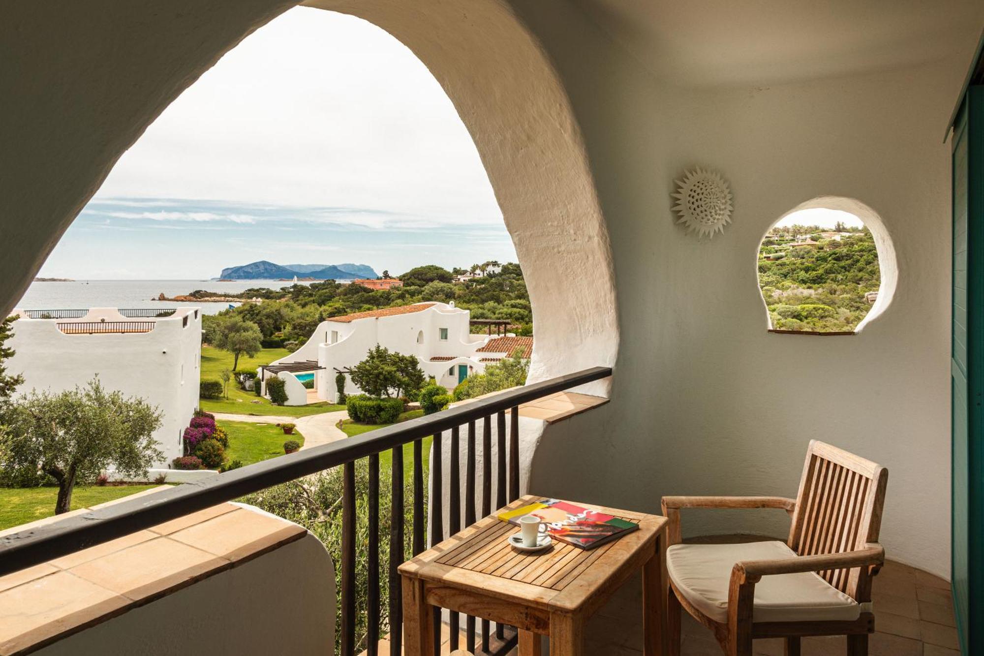 Romazzino, A Belmond Hotel, Costa Smeralda Porto Cervo Exterior photo