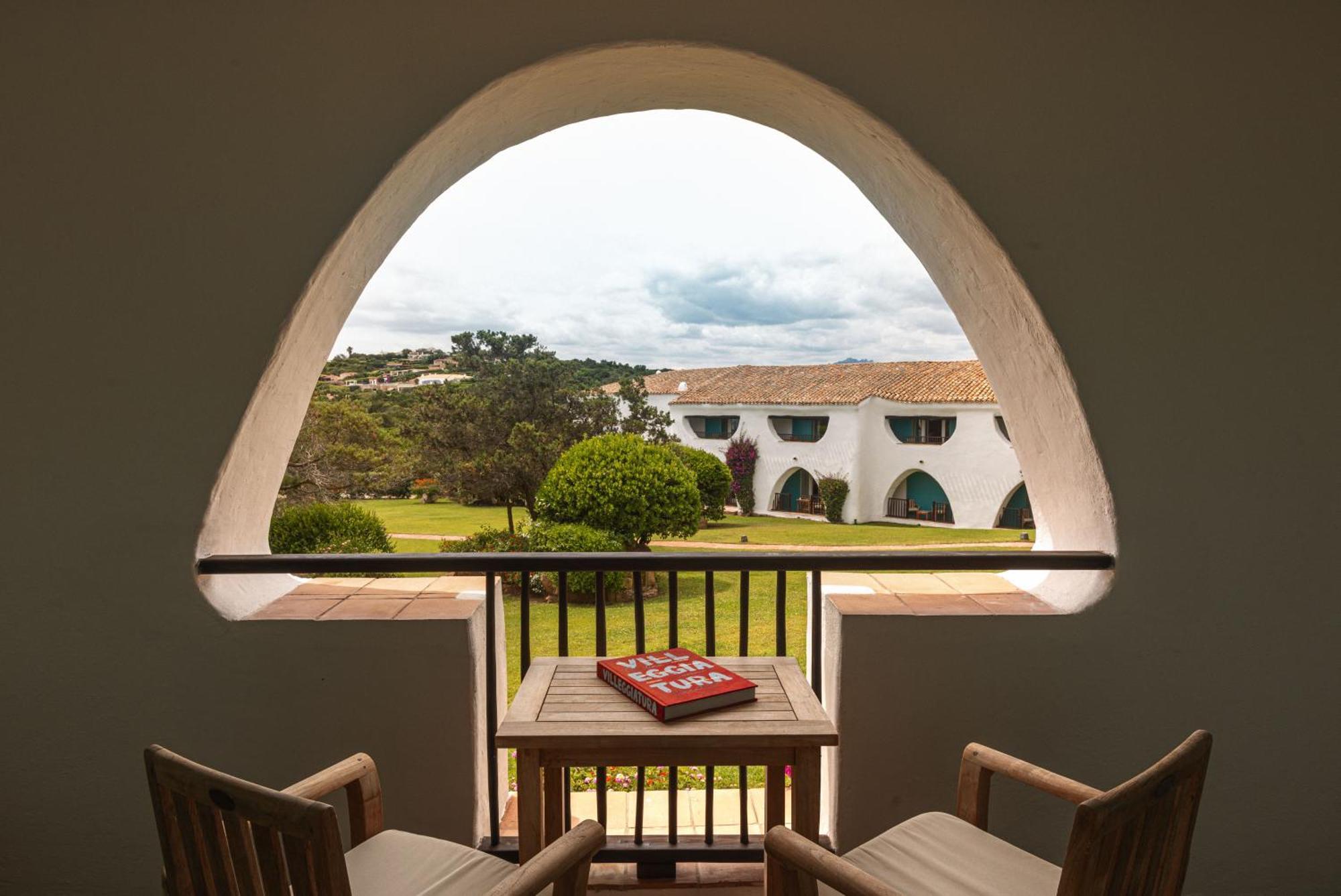 Romazzino, A Belmond Hotel, Costa Smeralda Porto Cervo Exterior photo