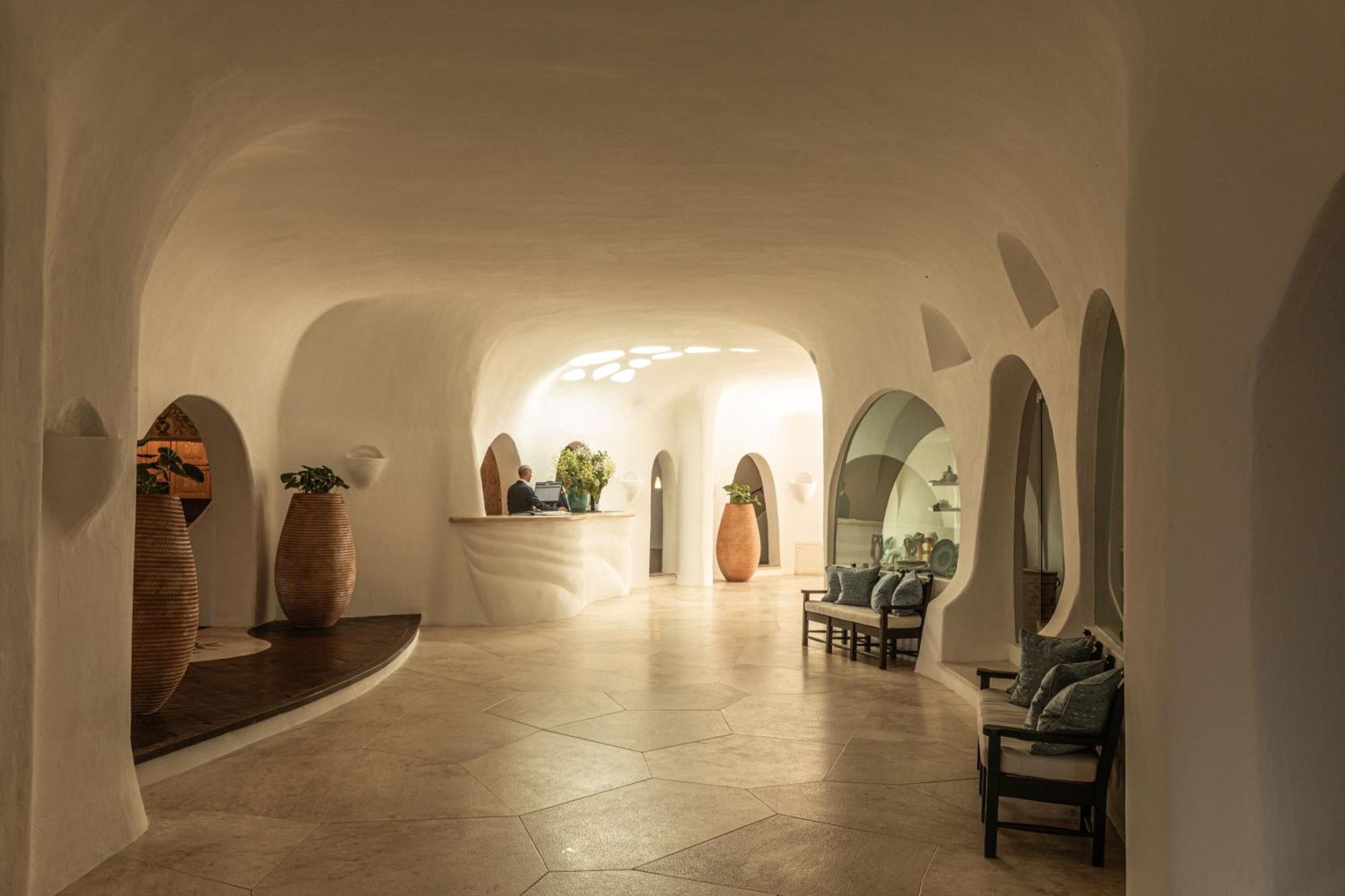Romazzino, A Belmond Hotel, Costa Smeralda Porto Cervo Exterior photo