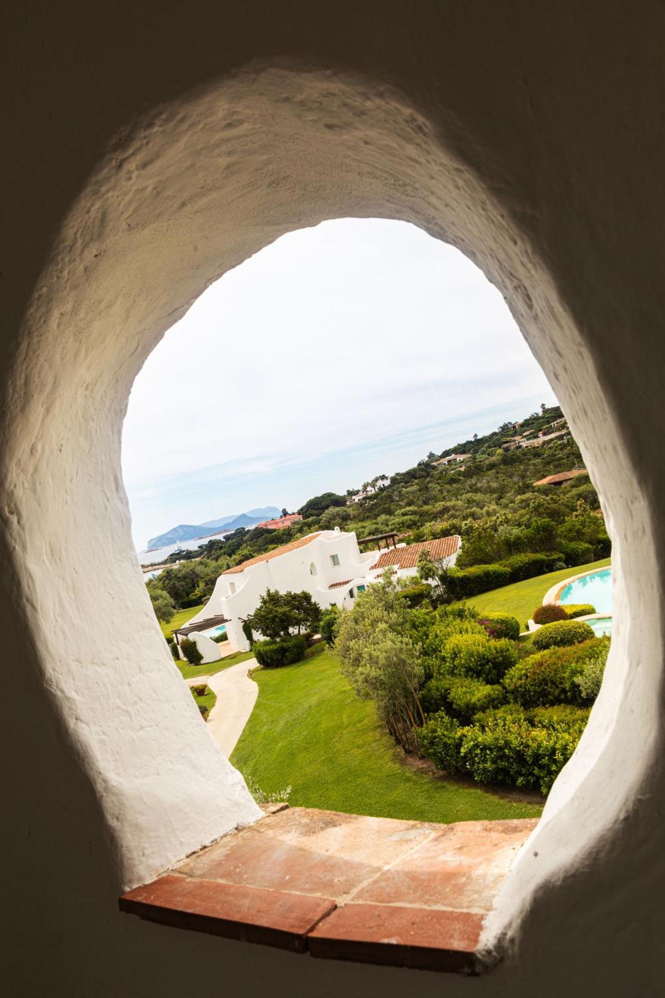 Romazzino, A Belmond Hotel, Costa Smeralda Porto Cervo Exterior photo