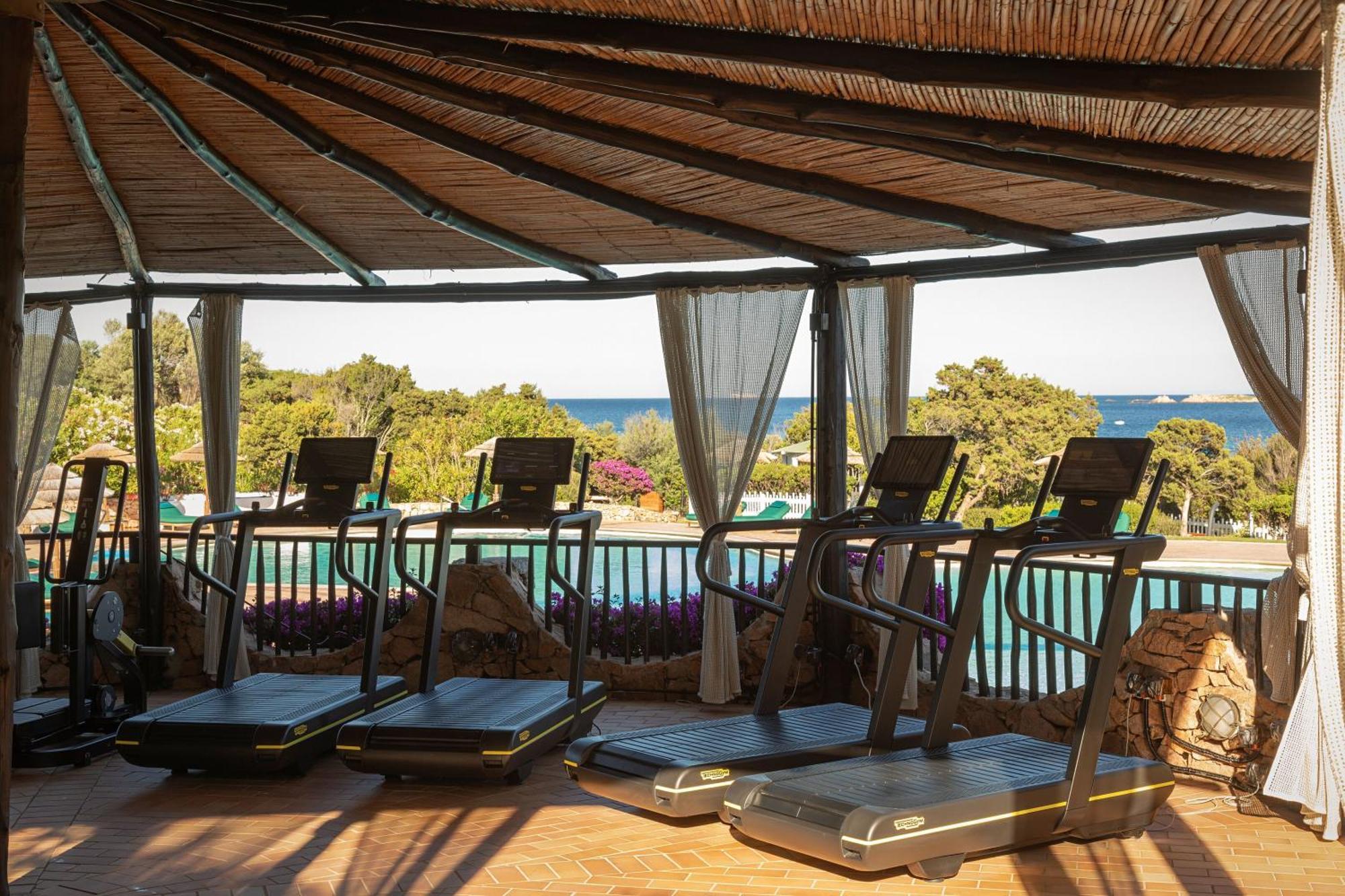 Romazzino, A Belmond Hotel, Costa Smeralda Porto Cervo Exterior photo