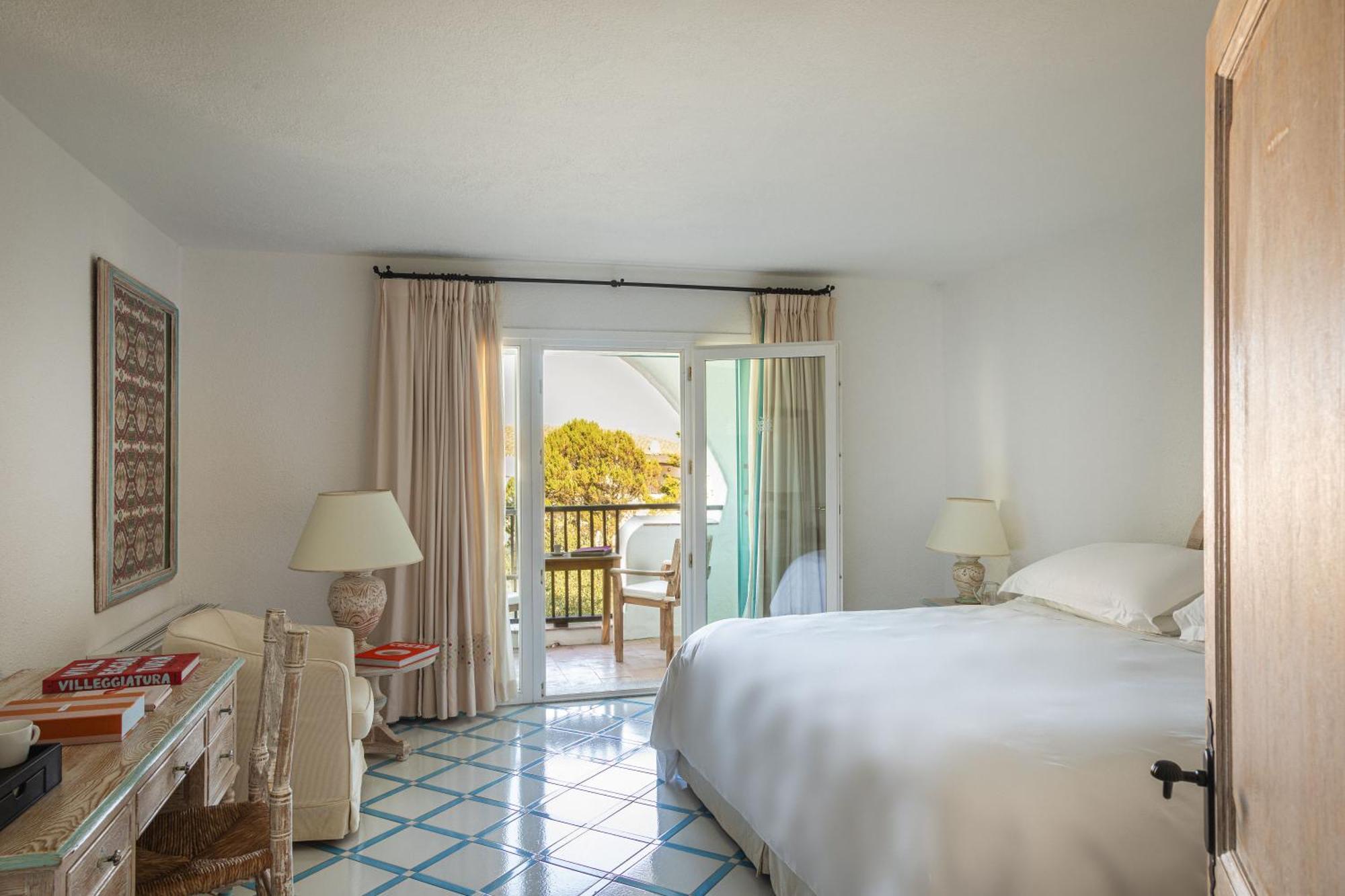 Romazzino, A Belmond Hotel, Costa Smeralda Porto Cervo Exterior photo
