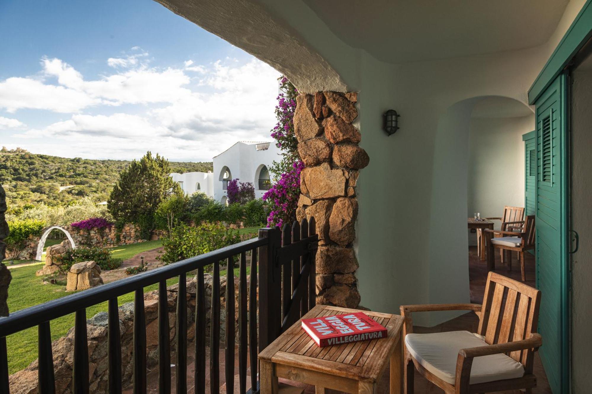 Romazzino, A Belmond Hotel, Costa Smeralda Porto Cervo Exterior photo