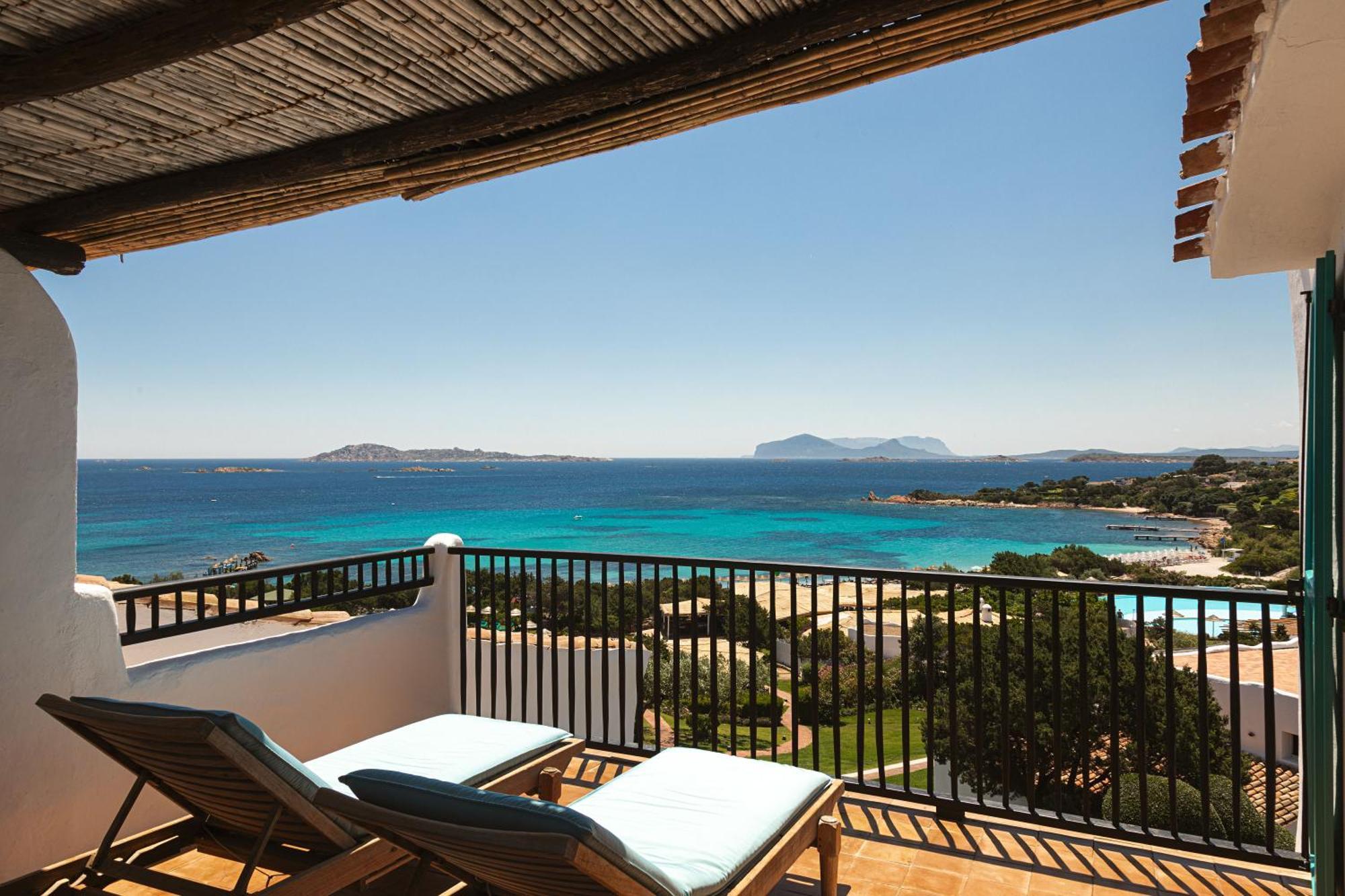 Romazzino, A Belmond Hotel, Costa Smeralda Porto Cervo Exterior photo
