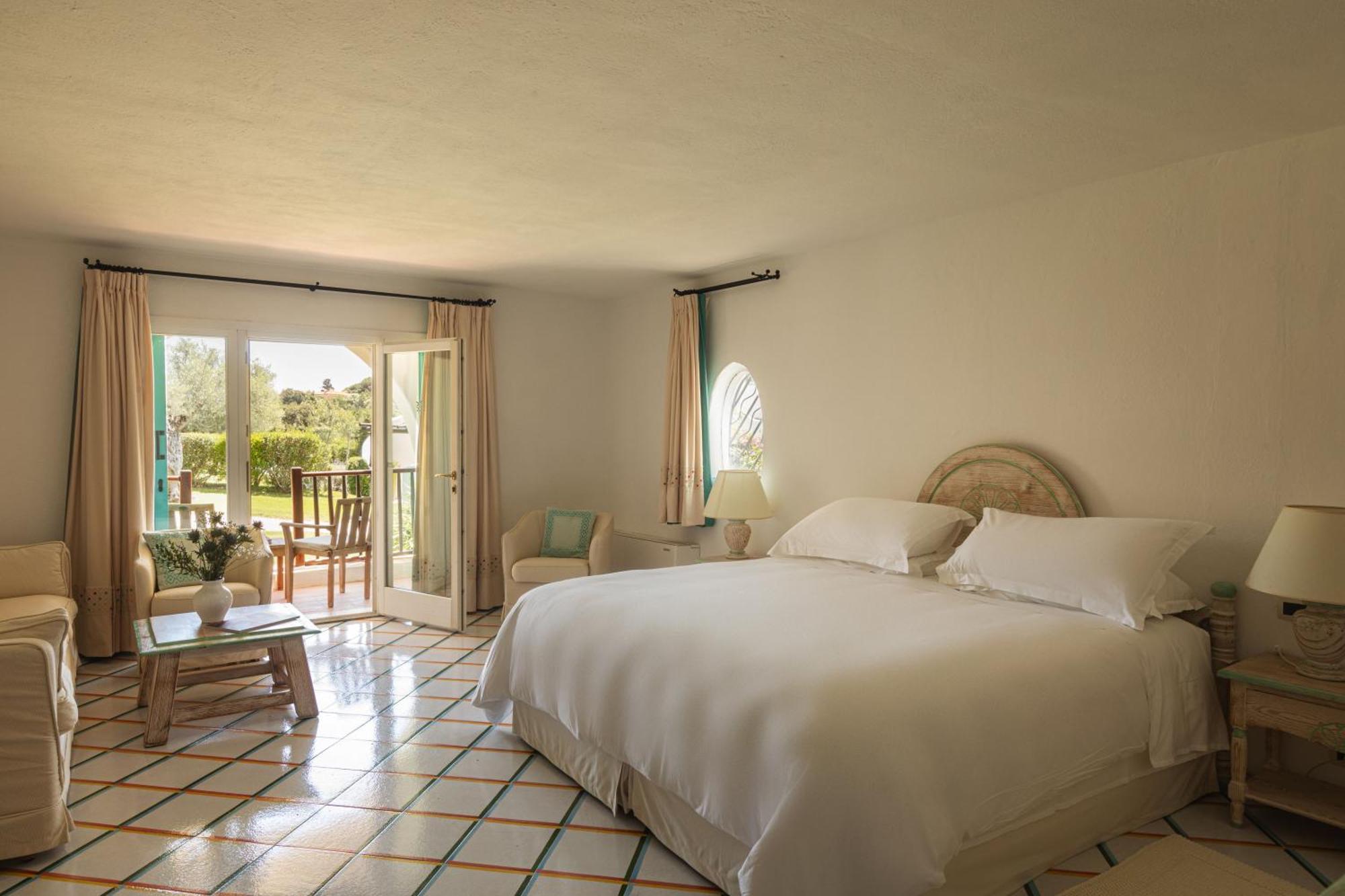 Romazzino, A Belmond Hotel, Costa Smeralda Porto Cervo Exterior photo