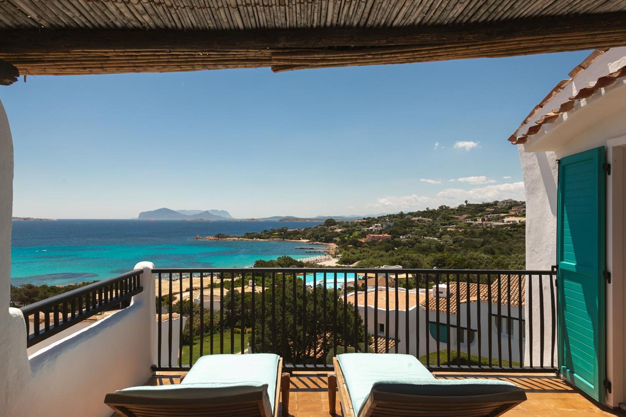 Romazzino, A Belmond Hotel, Costa Smeralda Porto Cervo Exterior photo