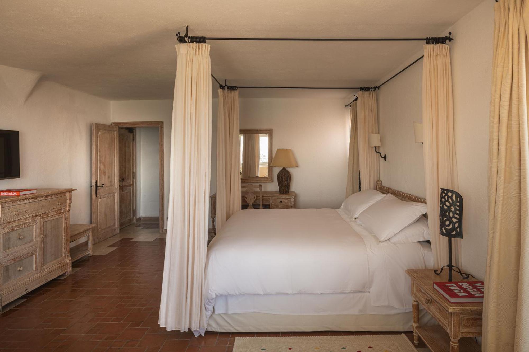 Romazzino, A Belmond Hotel, Costa Smeralda Porto Cervo Exterior photo