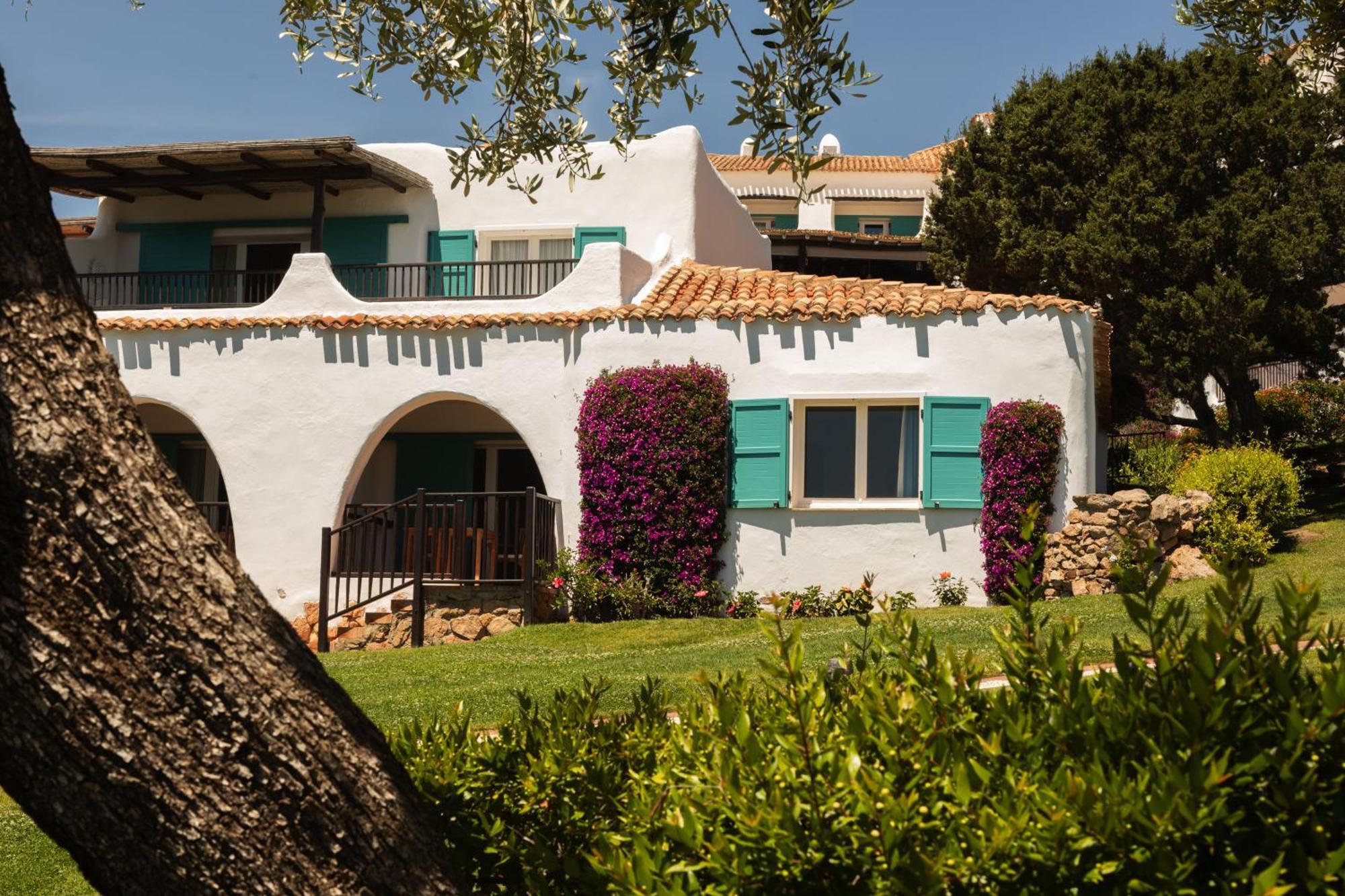 Romazzino, A Belmond Hotel, Costa Smeralda Porto Cervo Exterior photo