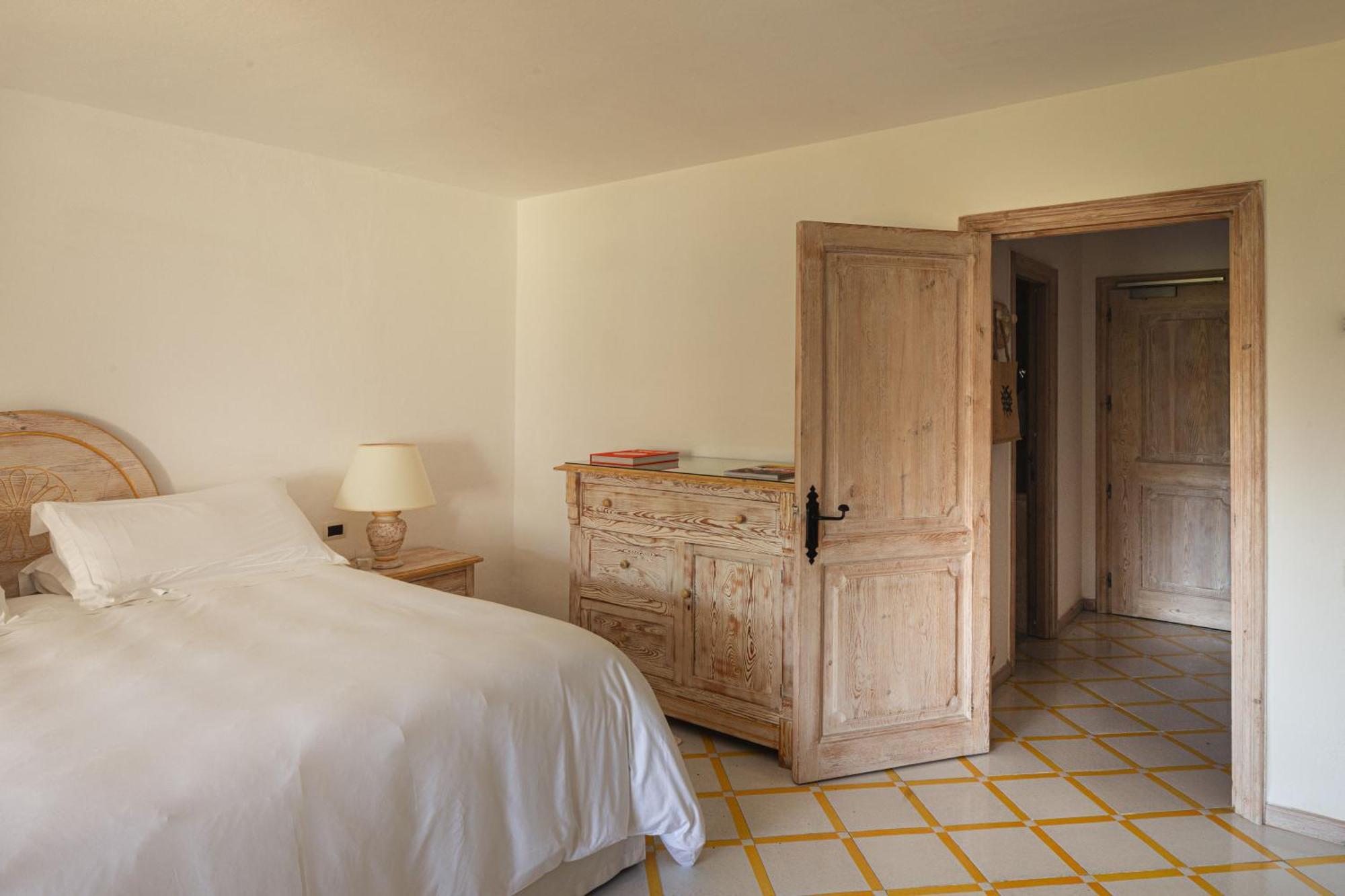 Romazzino, A Belmond Hotel, Costa Smeralda Porto Cervo Exterior photo