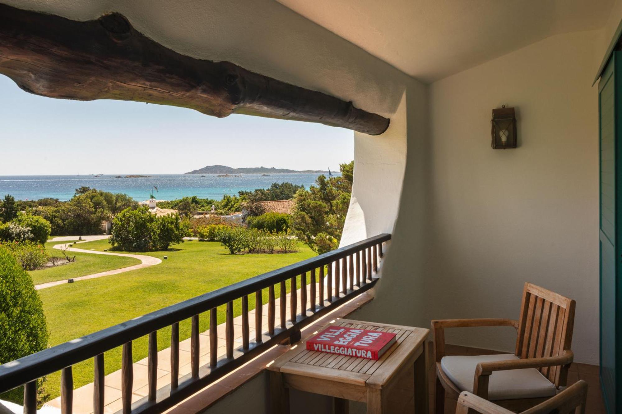 Romazzino, A Belmond Hotel, Costa Smeralda Porto Cervo Exterior photo