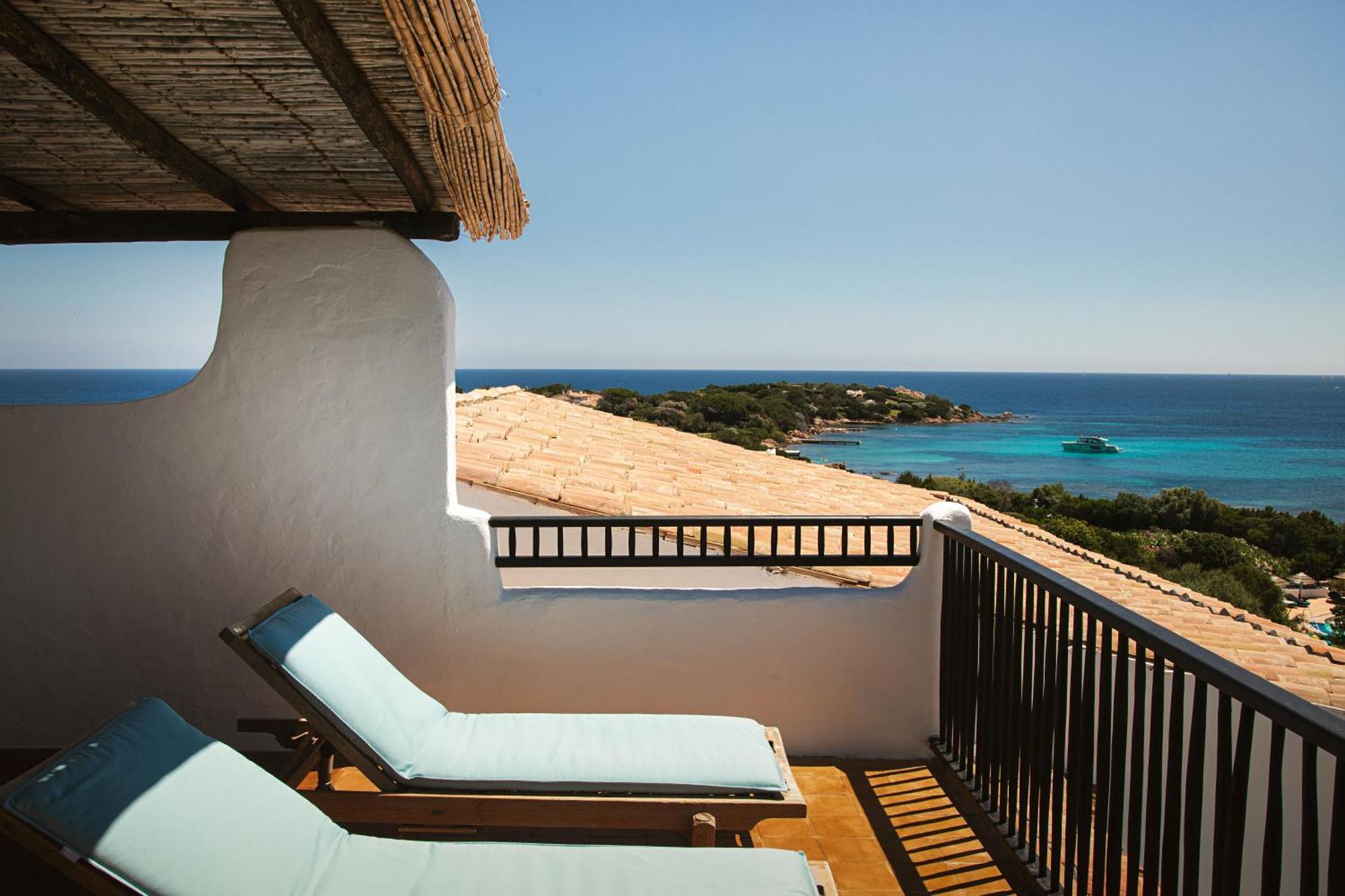 Romazzino, A Belmond Hotel, Costa Smeralda Porto Cervo Exterior photo