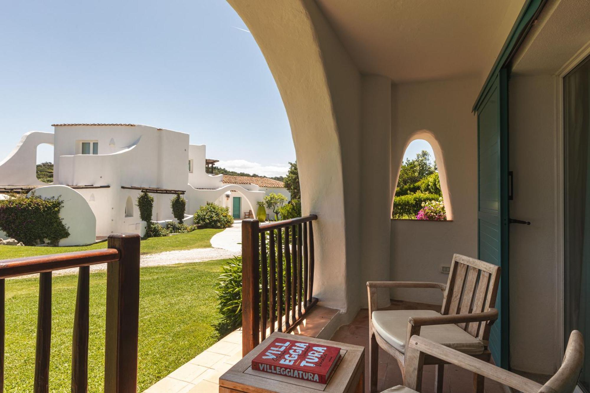 Romazzino, A Belmond Hotel, Costa Smeralda Porto Cervo Exterior photo